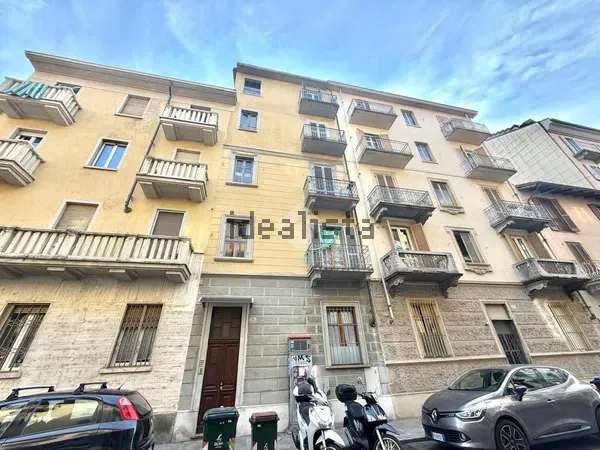 Bilocale in Vanchiglietta, foto 20 di 20