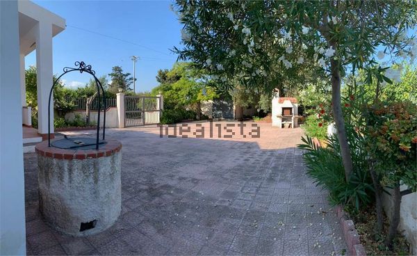 2-bedroom freehold villa in Noto — photo 3 of 5
