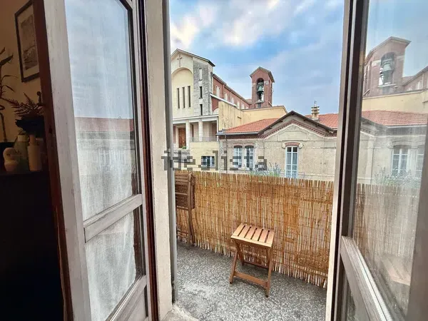 Bilocale in Madonna del Pilone, foto 18 di 20