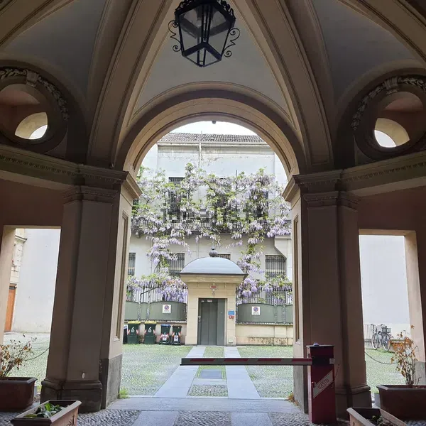Trilocale in Centro, foto 9 di 107
