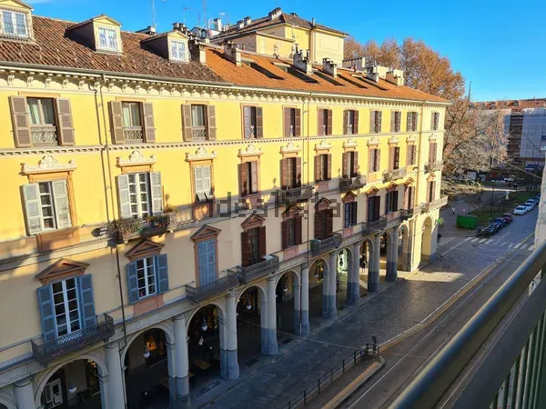 Appartamento in Centro, foto 20 di 28