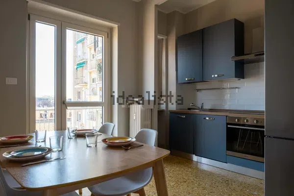 Appartamento in Aurora, foto 5 di 17