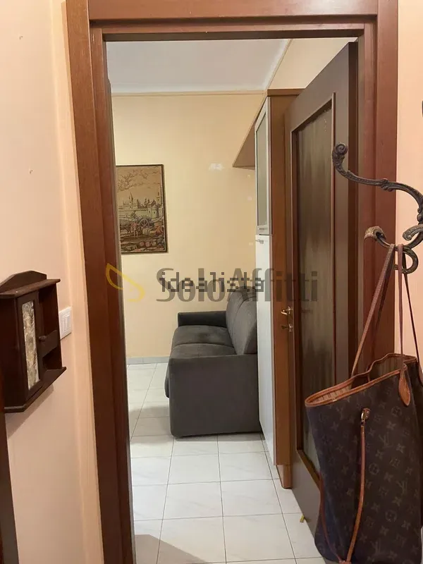 Bilocale in Madonna di Campagna, foto 16 di 28