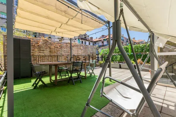 Appartamento in Aurora, foto 23 di 40
