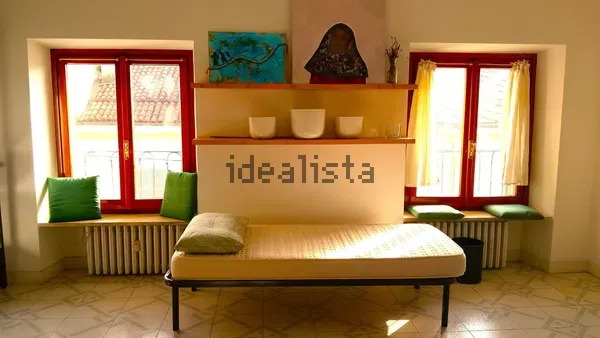 Stanza singola in Centro