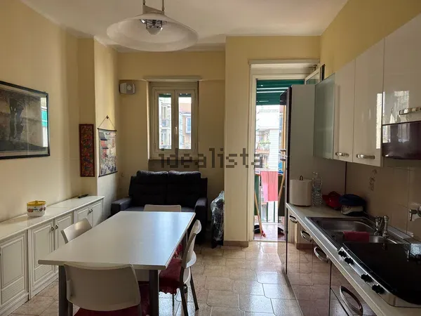 Appartamento in Santa Rita, foto 2 di 21
