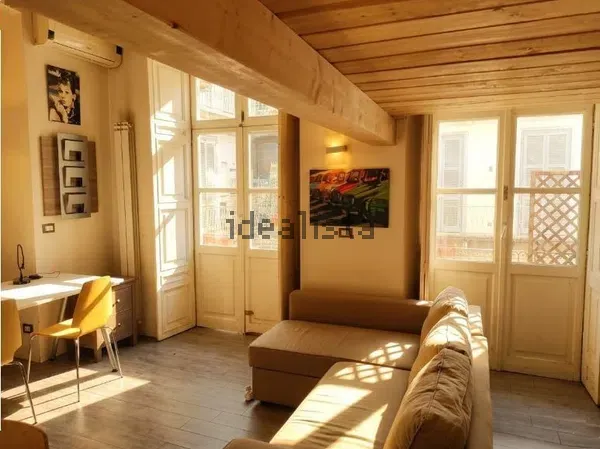 Appartamento in San Salvario, foto 10 di 90
