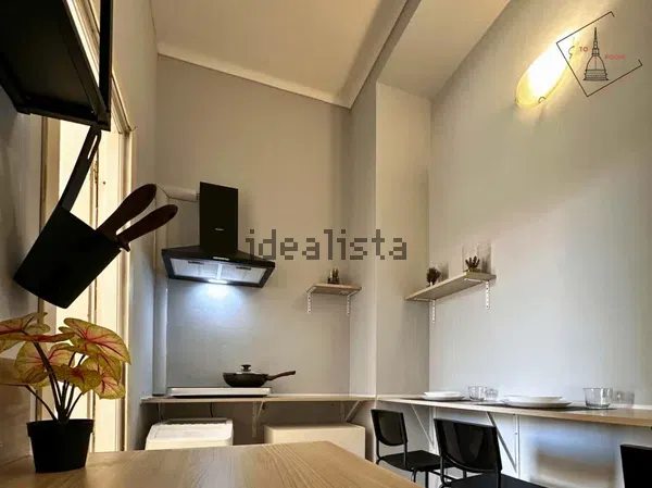 Stanza singola in Barriera di Milano, foto 9 di 19