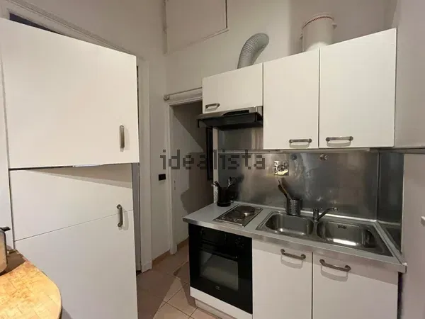 Appartamento in Crocetta, foto 9 di 16