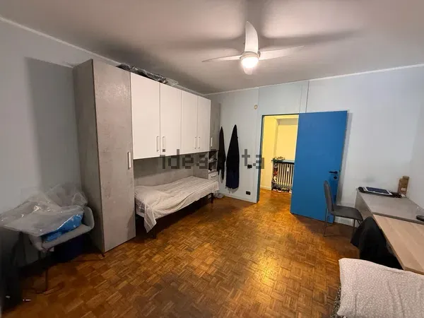 Stanze singole e doppie in Centro, foto 9 di 18