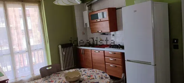 Stanza singola in Pozzo Strada, foto 7 di 7