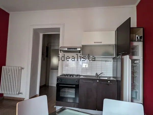Bilocale in Nizza Millefonti, foto 9 di 16