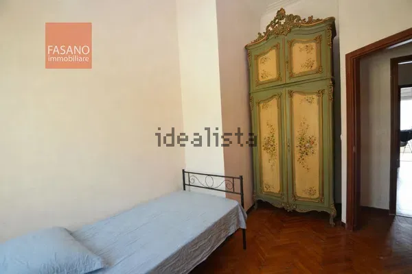 3 stanze singole in Crocetta, foto 16 di 20