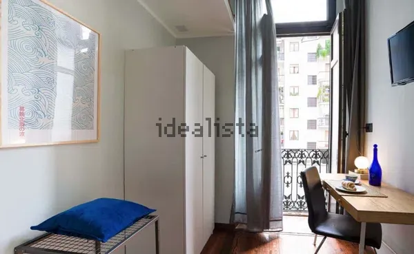 Appartamento in San Salvario, foto 56 di 63