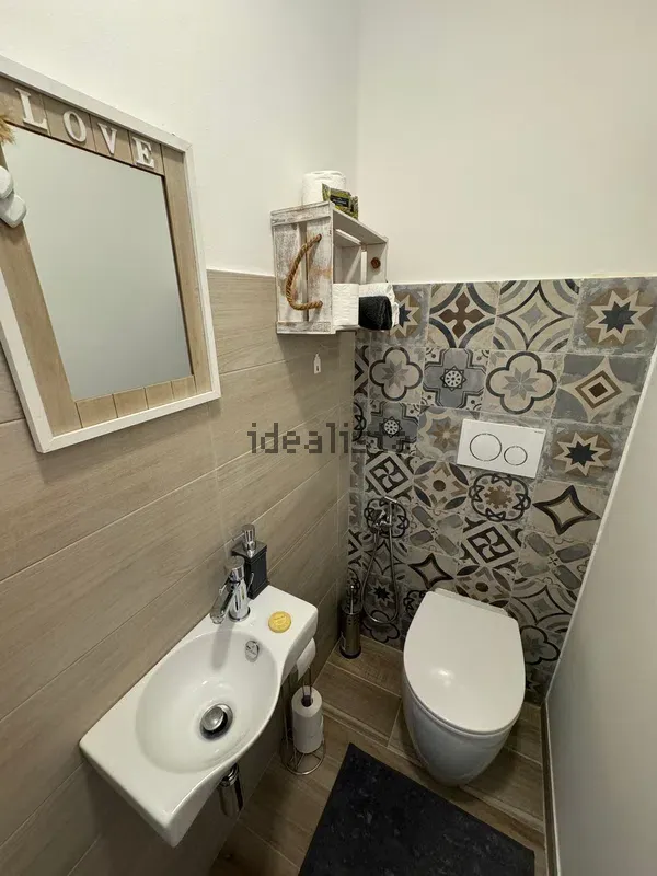 Trilocale in San Salvario, foto 2 di 33