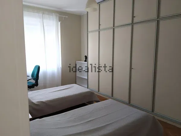 Posto letto in doppia in San Paolo, foto 3 di 6