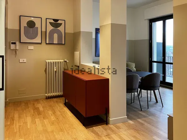 Trilocale in Centro, foto 30 di 36
