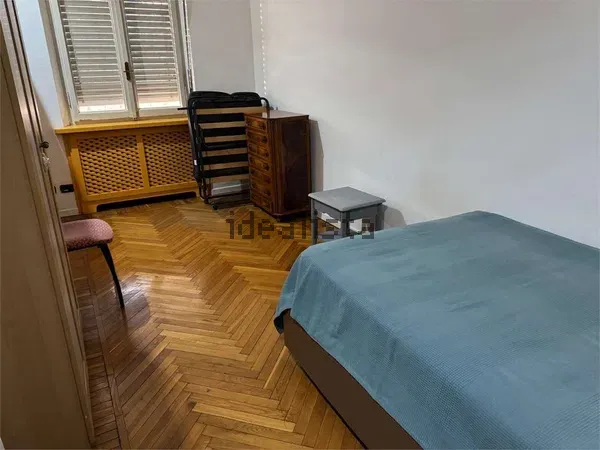 Appartamento in Crocetta, foto 9 di 19