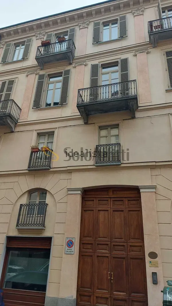 Bilocale in Vanchiglia, foto 20 di 30