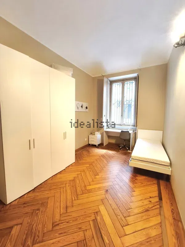 3 stanze singole in Centro, foto 4 di 22