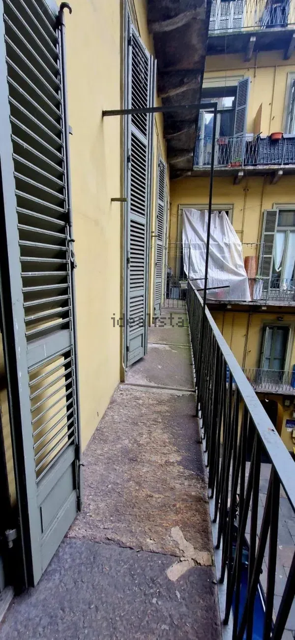 Monolocale in Crocetta, foto 15 di 16