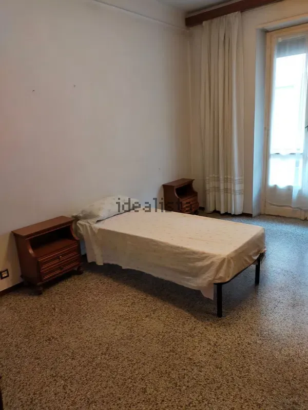 Stanza singola in Pozzo Strada, foto 3 di 4