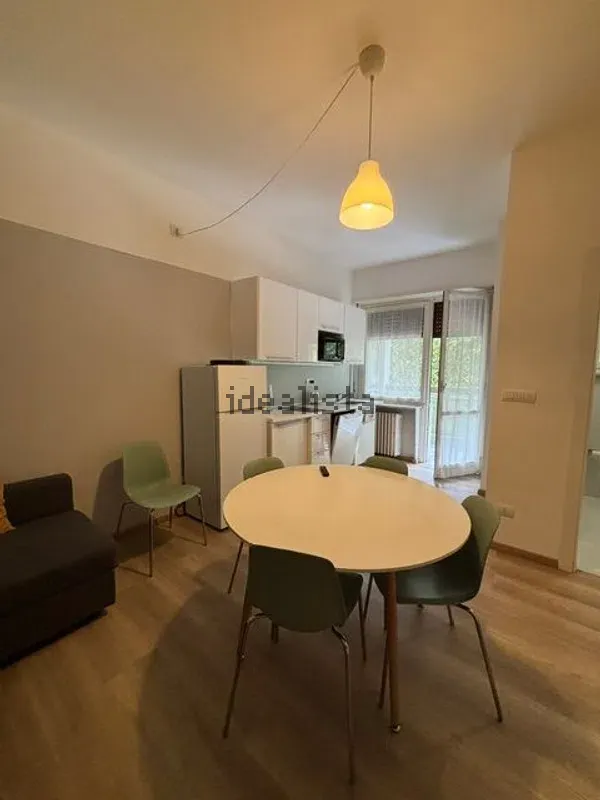 Quadrilocale in Aurora, foto 10 di 24