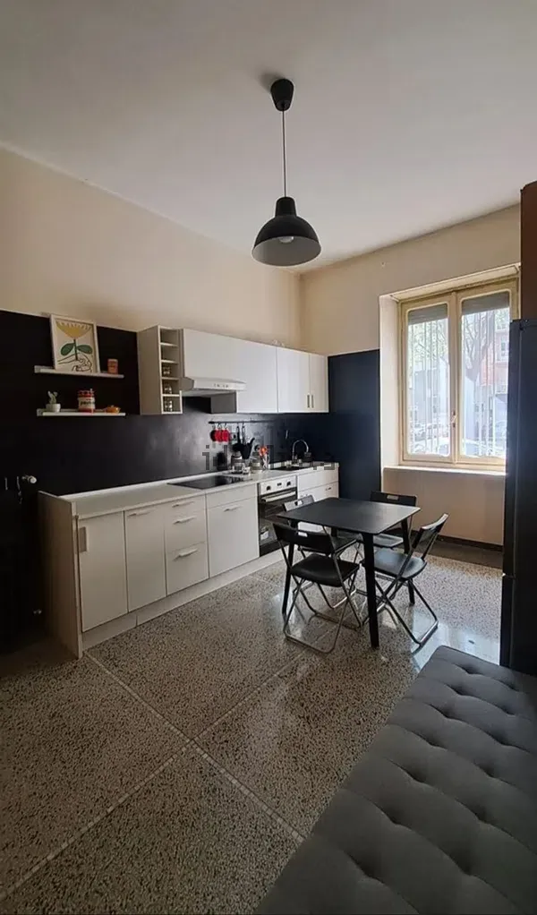 Posto letto in doppia in Cenisia, foto 28 di 32