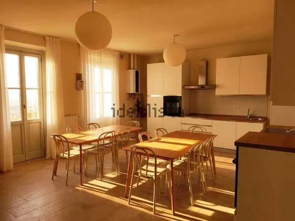 Stanza doppia in Mirafiori Sud, foto 2 di 80