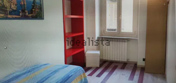 2 stanze singole in Cenisia, foto 7 di 15
