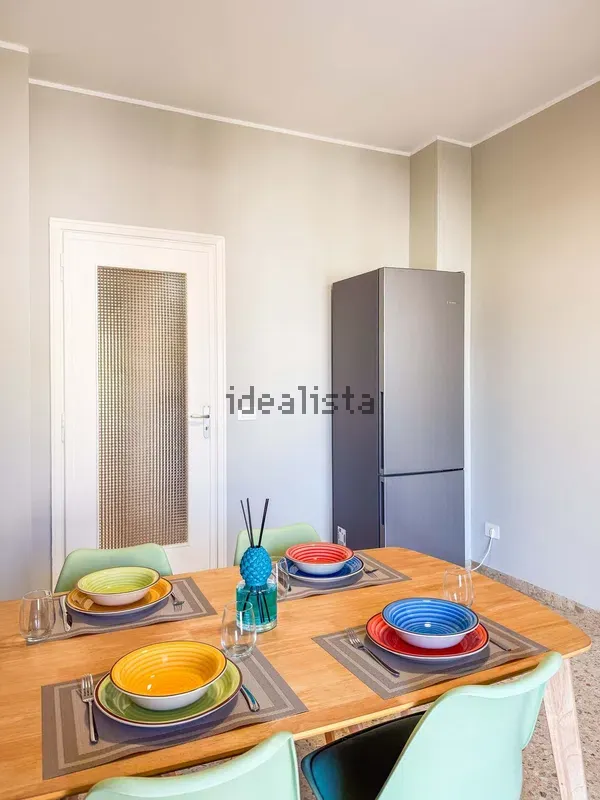 Trilocale in San Donato, foto 19 di 22