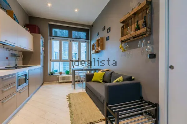 Appartamento in Aurora, foto 8 di 40