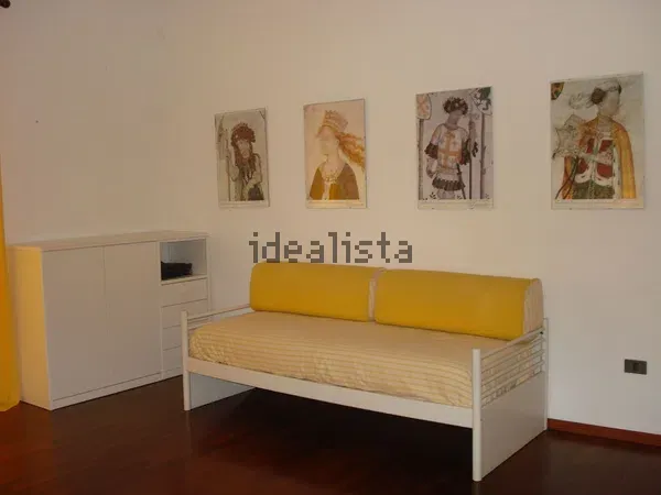 Trilocale in Borgo Po, foto 3 di 31