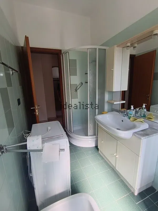 Appartamento in San Salvario, foto 21 di 22