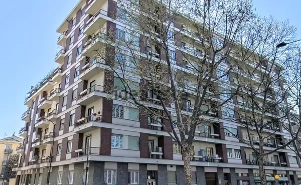 Stanza singola in Parella