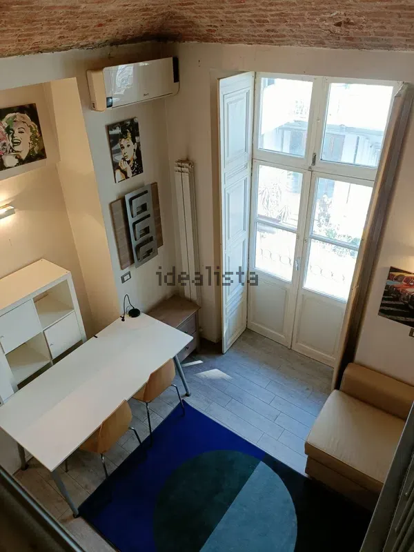 Appartamento in San Salvario, foto 60 di 90
