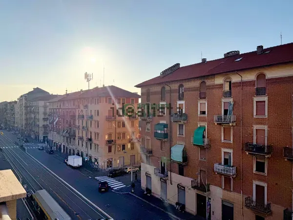 Bilocale in Barriera di Milano, foto 39 di 39