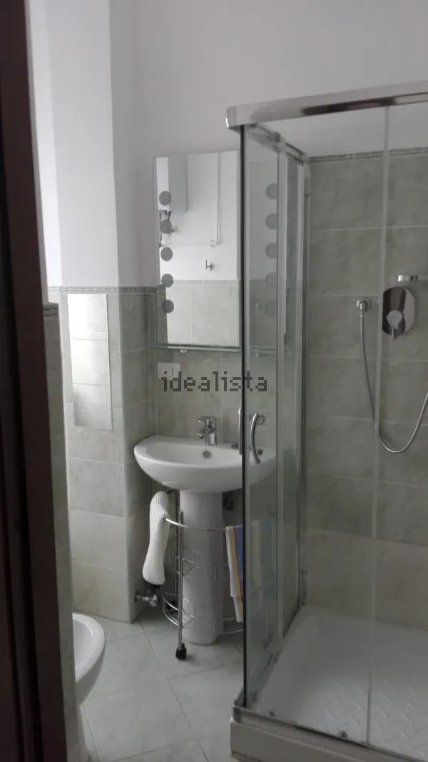 2 stanze doppie in Lingotto, foto 8 di 9