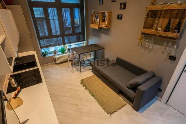 Appartamento in Aurora, foto 11 di 40