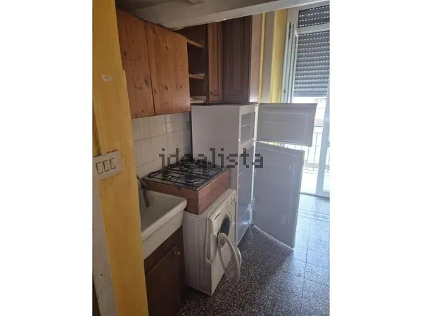 Monolocale in Cenisia, foto 19 di 29