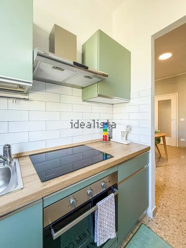 Trilocale in San Donato, foto 8 di 22