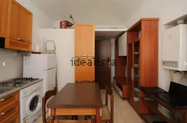Appartamento in Barriera di Milano, foto 3 di 6