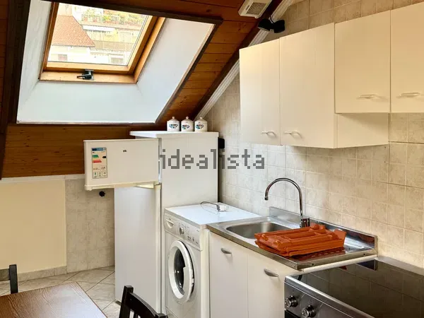 Monolocale in Pozzo Strada, foto 8 di 22
