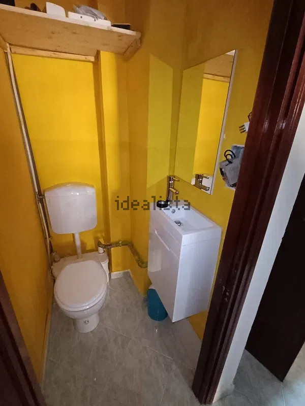 3 stanze singole in Nizza Millefonti, foto 15 di 32