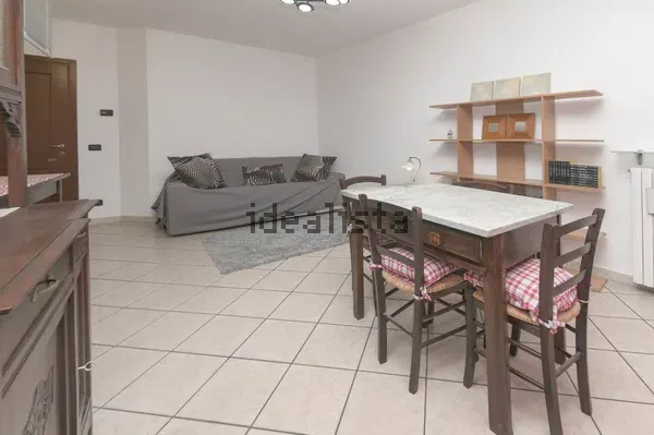 Monolocale in Crocetta, foto 18 di 40