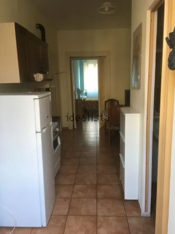 Bilocale in San Salvario, foto 3 di 5