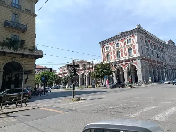 Appartamento in San Salvario, foto 57 di 90