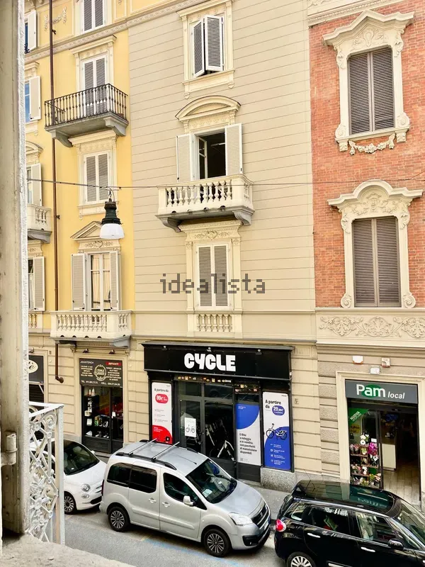 Bilocale in Crocetta, foto 31 di 31