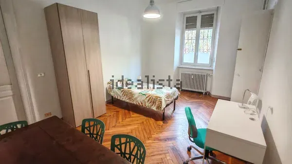 Appartamento in Vanchiglietta, foto 9 di 29
