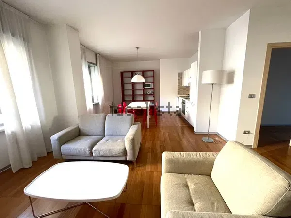 Trilocale in Centro, foto 5 di 13